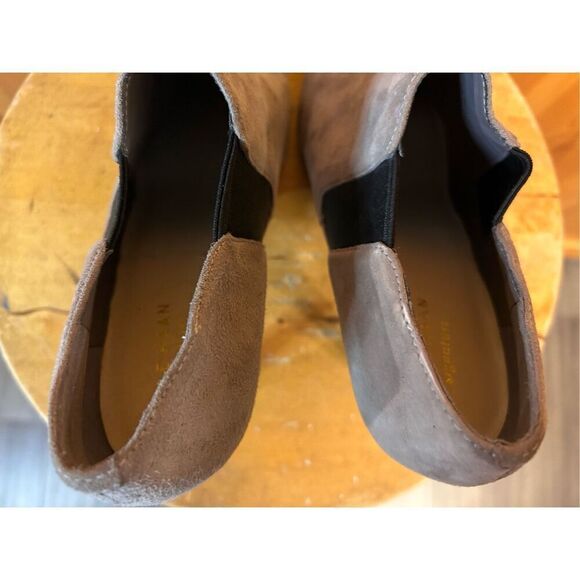 Cole Haan Maxfield Bootie Heel Boots Women's 8B - Picture 5 of 8